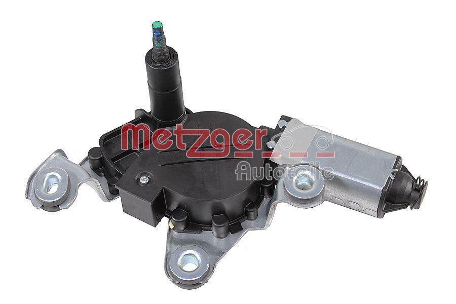 Obrázok Motor stieračov METZGER ORIGINAL ERSATZTEIL 2190633